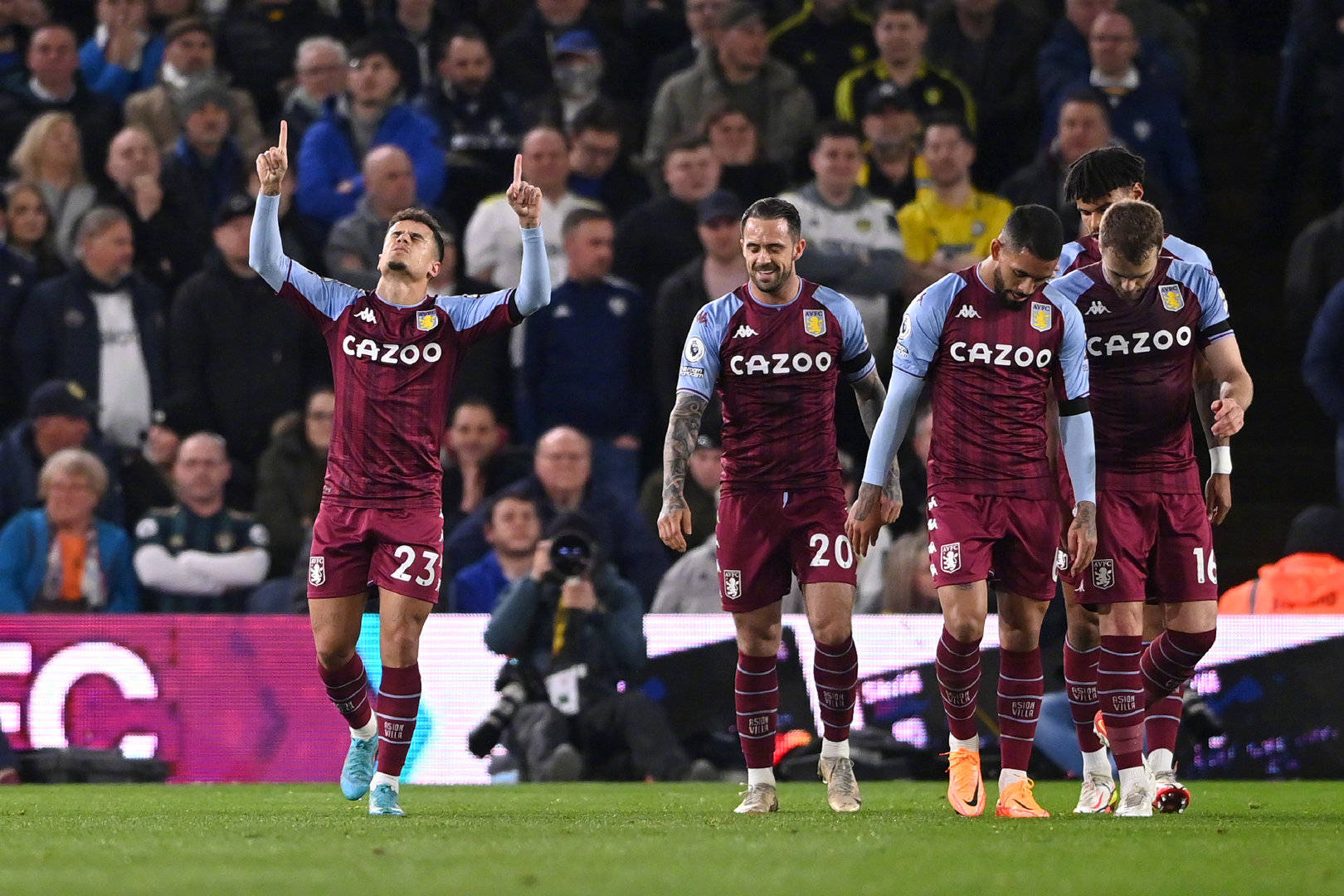 朝气与活力 朝气与活力